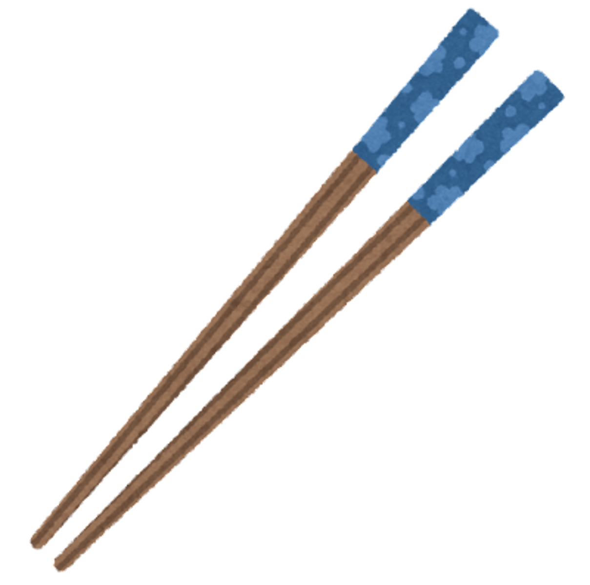 <p>chopsticks</p>
