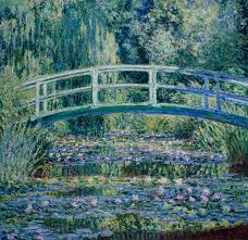 <p>Claude Monet </p>