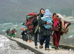 <p>applicant for asylum (female)</p>