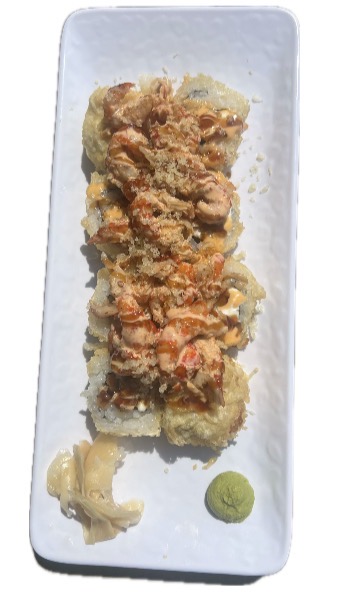 <p>Identify the following roll:</p>