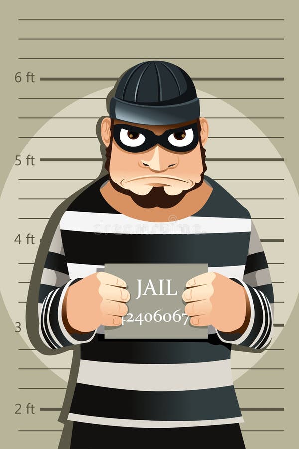 <p>= OFFENDER = CRIMINAL<br>= REASON ( NEGATIVE)</p>
