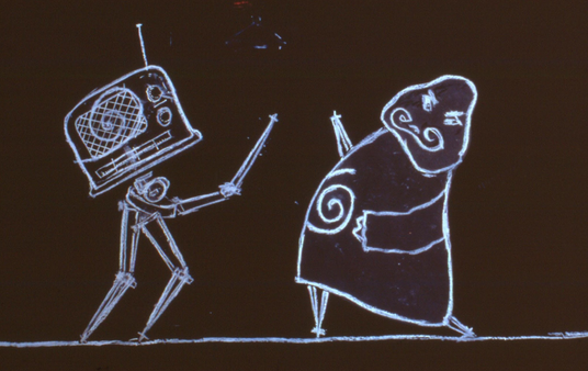 <p>Ubu Tell The Truth</p>