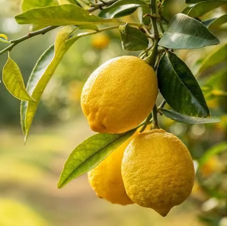 <p>el limón</p>