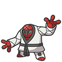 <p>Judokrak</p>