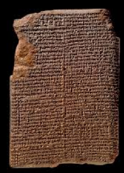 <p>“Night of the thirtieth: Last part of the night […]</p><p>[That month, the equivalent for 1 shekel of silver was: barley] […] kur; mustard, 3 kur, at the end of the month […]; sesame, 1 pân, 5</p><p>minas.</p><p>At that time, Jupiter was in Scorpio; Venus was in Leo, at the end of the month in Virgo; Saturn was in Pisces; Mercury and Mars,</p><p>which had set, were not visible.</p><p>That month, the river level […].</p><p>That month, the eleventh, panic occurred in the camp before the king [The Macedonians] encamped in front of the king.</p><p>The twenty-fourth,note in the morning, the king of the world [erected his] standard […]. Opposite each other they fought and a heavy</p><p>defeat of the troops [of the king he inflicted]. The king, his troops deserted him and to their cities [they went] They fled to the land of</p><p>the Guti.</p><p>[Month seven, the first of which followed the thirtieth of the preceding month;] sunset to moonset 13º30’ […].</p><p>Night of the second: The moon was above Jupiter […]</p><p>Night of the seventh: Beginning of the night:</p><p>[End of the tablet. On the reverse side, the astronomical observations of the month Tašrîtu are illegible. At the end of the tablet, the</p><p>following can be read:]</p><p>[That month, the equivalent] for 1 shekel of silver was: […]</p><p>That month, from the first to the […], came to Babylon, saying: "Esagila [will be restored] and the Babylonians to the treasury of</p><p>Esagila [their tithe will give."]</p><p>On the eleventh, in Sippar an order of Al[exander to the Babylonians was sent as follow]s: "Into your houses I shall not enter."</p><p>On the thirteenth, [the vanguard advanced to the Sikil]la gate, to the outer gate of Esagila and [the Babylonians prostrated</p><p>themselves].</p><p>On the fourteenth, these Ionians a bull […] short, fatty tissue [lacuna]. Alexander, king of the world, came into Babylon […], horses</p><p>and equipment of […] and the Babylonians and the people of […] a message to</p><p>[end of tablet]</p>