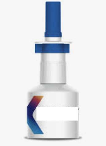 <p>Azelastine</p>