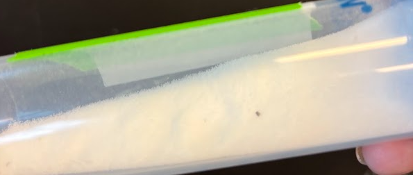 <p>sugar</p>