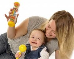 <p>- Pattern in which an infant i<u><mark data-color="#fae8fa" style="background-color: rgb(250, 232, 250); color: inherit;">s quickly and effectively able to obtain comfort from an attachment figure</mark></u> in the face of distress.</p>