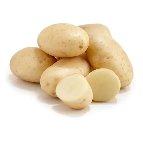 <p>White Potatoes</p>