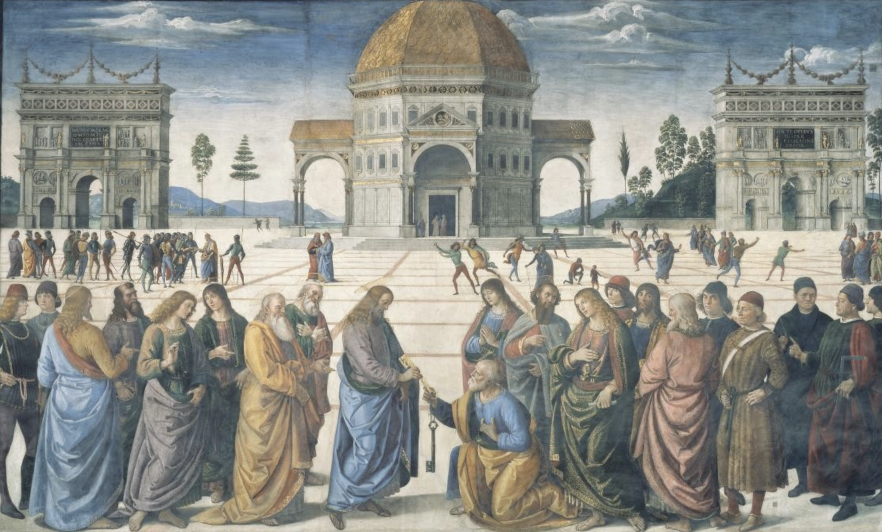 <p>significance</p>