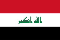 <p>irak </p>