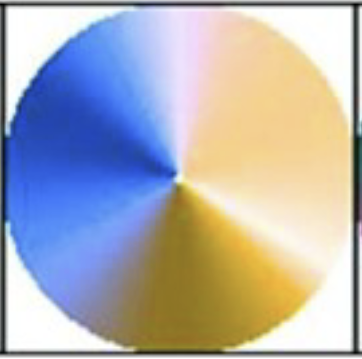 <p>Someone with [blank] is an individual who suffers from color blindness that is due to the absence of M cones.</p>