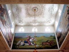 <p>стеля</p>