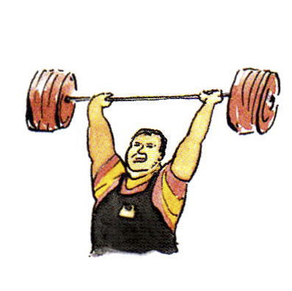 <p>strong</p>
