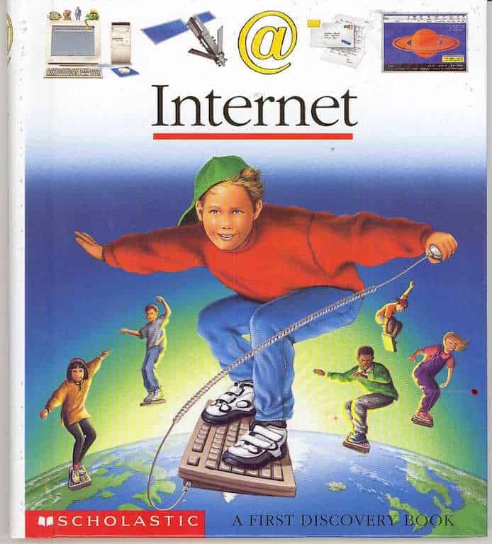<p>to surf</p>
