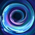 <p>Nilah's Apotheosis (R)</p>