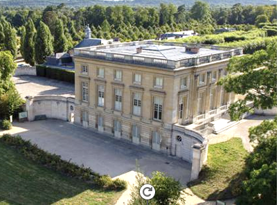 <p><span>pavillon</span></p>