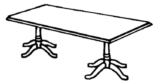 <p>table</p>