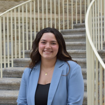 <p>Kylie Gilliard</p>