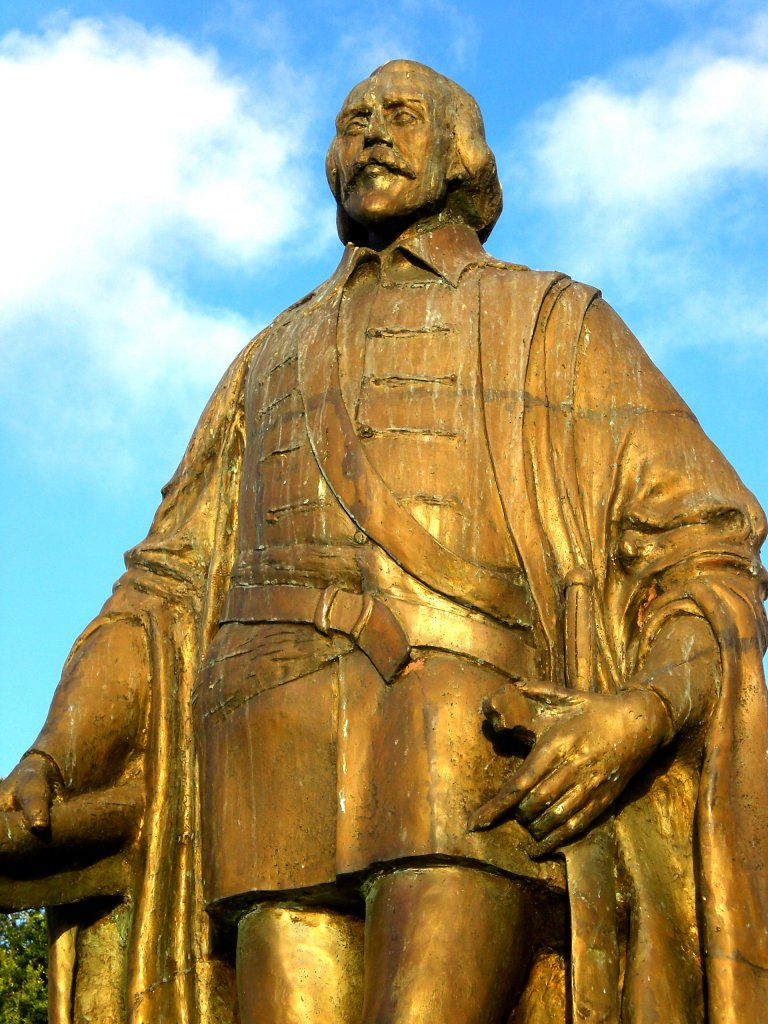 <p>1549 - 1553 - Tome de Sousa (All Facts) </p>