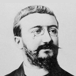 <p>Binet</p>