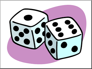 <p>Dice</p>