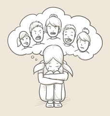 <p>знущатися, чіплятися </p><p>He used to ____ me at school.</p>