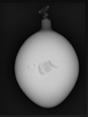 <p>What kind of "stone" opacity is this?</p>