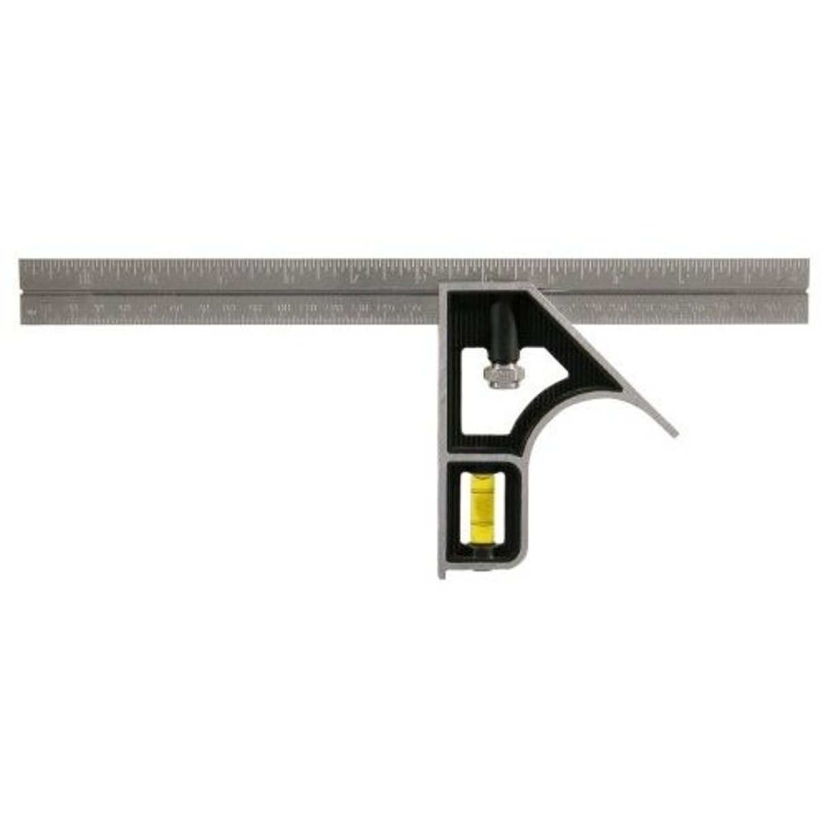 <p>Combination square</p>