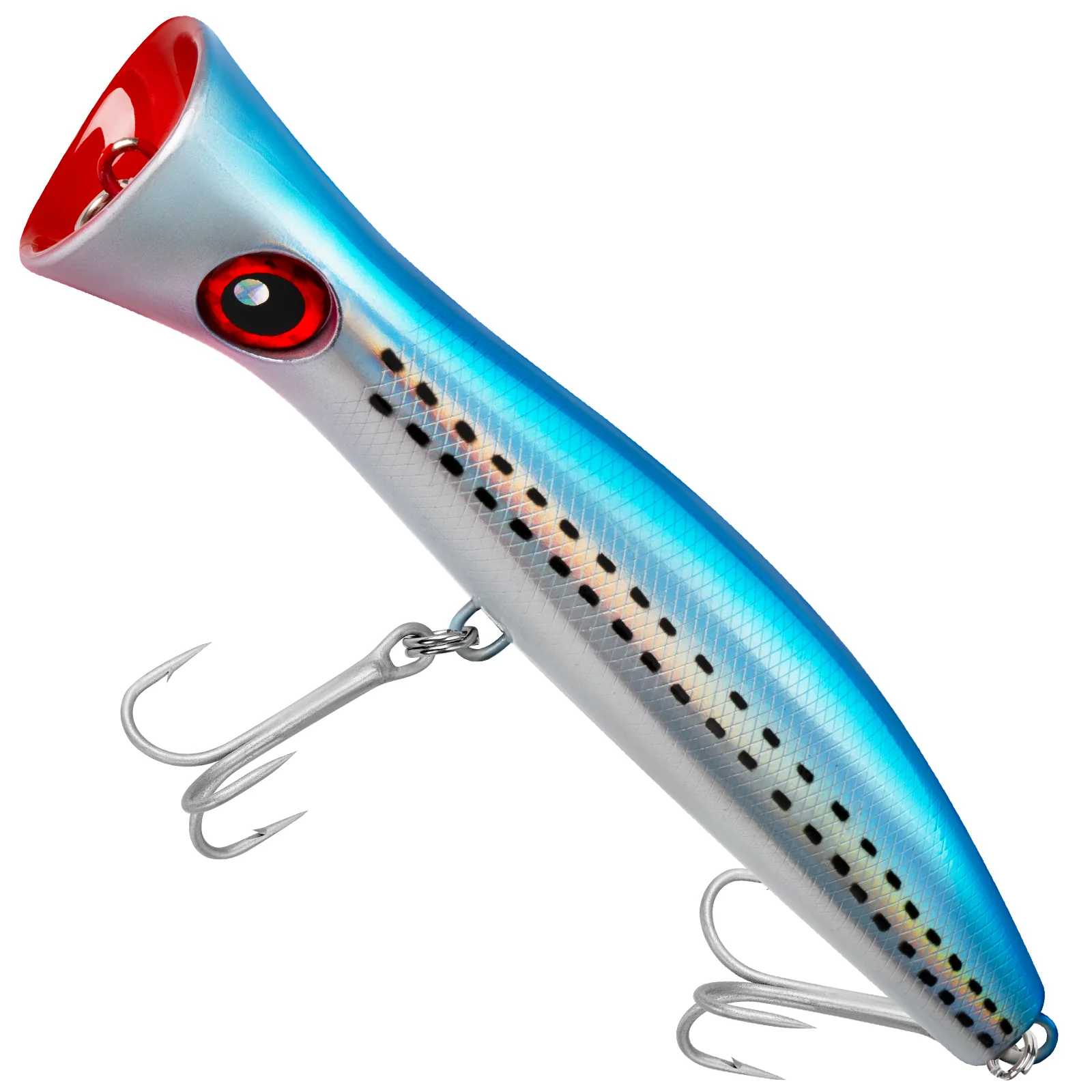 <p>What type of lure is this and what does it do?</p>