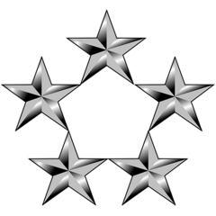 <p>Navy & Coast Guard: Reserved for wartime only</p>