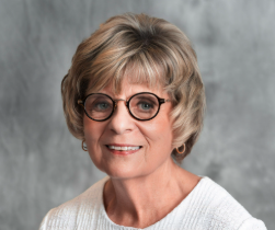 <p>Karen Koeninger</p>
