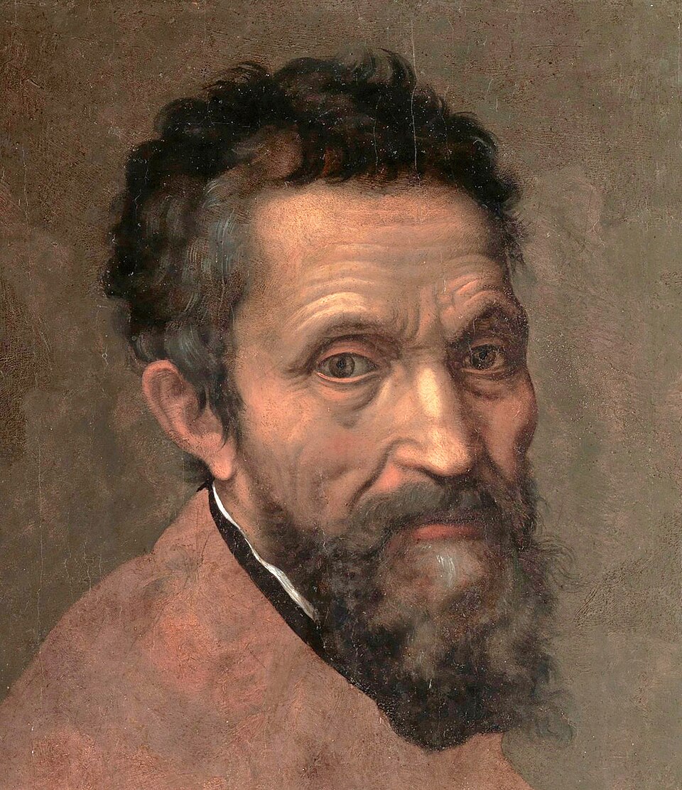 <p>1512 - Michelangelo: Sistine Chapel Ceiling (All Facts)</p>