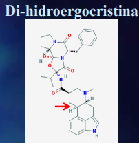 <p>Identifica o composto e diz:</p><ul><li><p>Qual a classe</p></li><li><p>Ação farmacológica</p></li><li><p>Uso</p></li></ul><p></p>