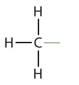 <p>Methylated compound</p>