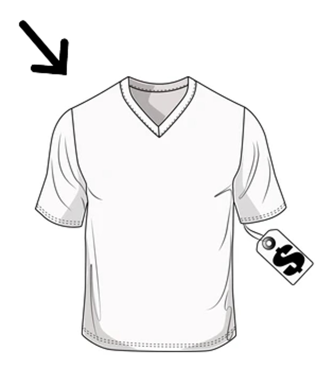 <p>verbum:</p><p>To be set at a particular price</p><p>(to cost, be set at)</p>
