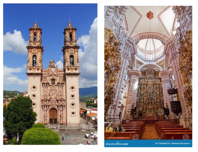 <p><span style="line-height: 20.7px; color: windowtext;">&nbsp;<br></span><span style="background-color: inherit; line-height: 20.7px; color: windowtext;">Cathedral of Santa Prisca</span><span style="line-height: 20.7px; color: windowtext;">&nbsp;</span></p>