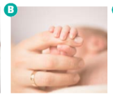 <p>Welke reflex is dat </p>