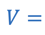 <p>Ohm’s law</p>