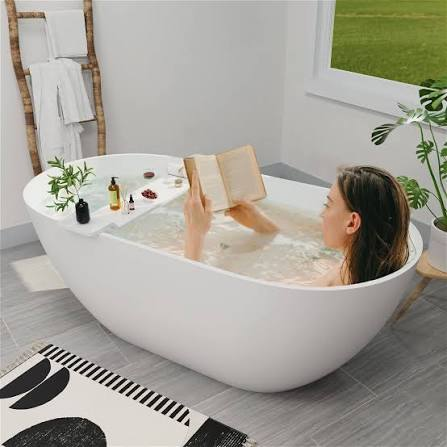 <p>Bathtub </p>