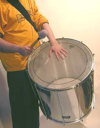<p>What instrument is this? </p>