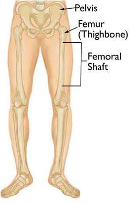 <p>Shaft</p>