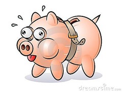 <p>затягнути пасок. </p><p>To spend less money because of financial difficulties.</p><p>Example: "We'll have to ______ our ______ this year."</p><p>Collocations: ______ your ______, everyone needs to ______ their ______.</p>