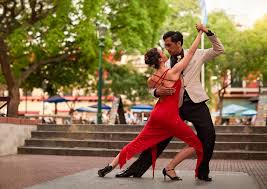 <p>- is a style of dance from Latin</p><p>America. It is known for its lively music, strong rhythm, and expressive movements.</p><p>- People dance it for fun, culture, and social interaction.</p><p>- has evolved from ancient</p><p>civilizations to modern-day styles.</p><p>- It started from traditional dances</p><p>influenced by early cultures and later developed into the popular dances we know today.</p><p>- Over time, it became more</p><p>lively, creative, and widely practiced</p><p>around the world.</p>