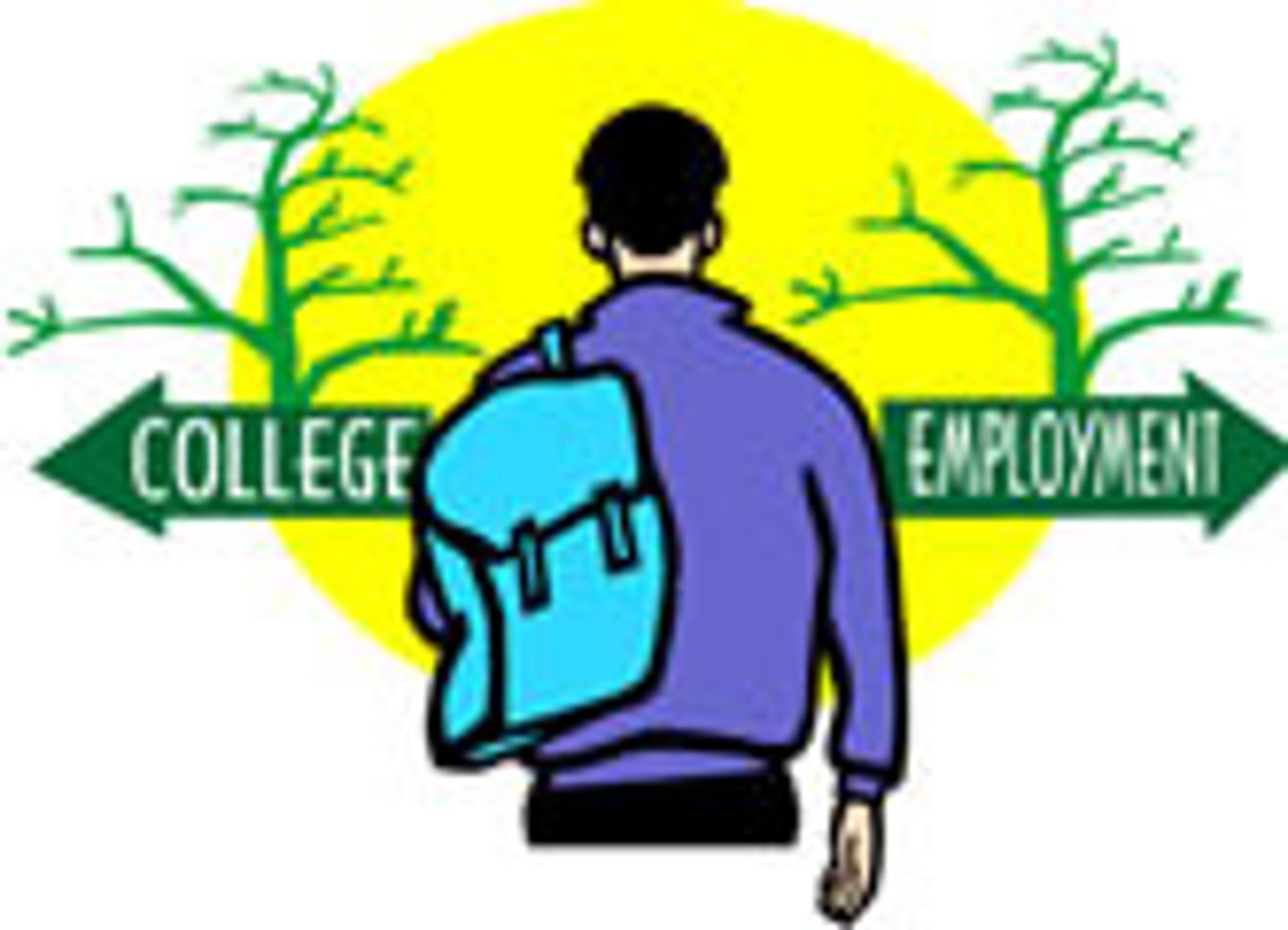 <p>(phrase) to make a choice after thinking carefully.</p>