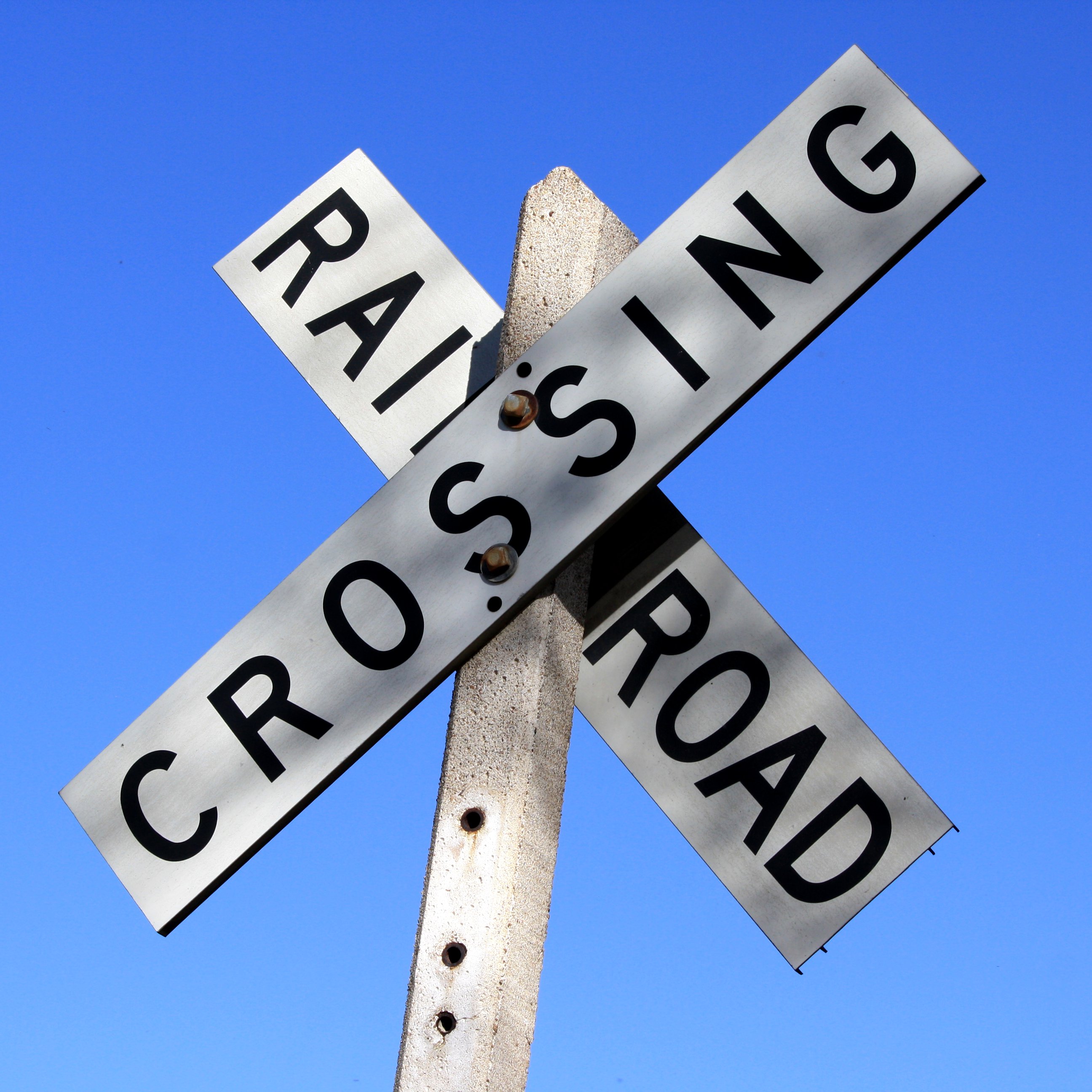 <p>What does this sign represent?</p>
