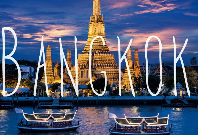 <p>Thailand</p>