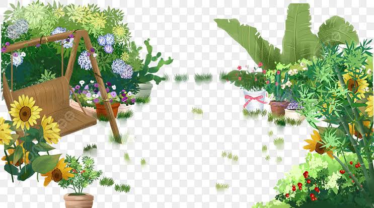 <p>Le Jardin</p>