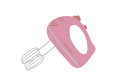 <p>міксер</p>