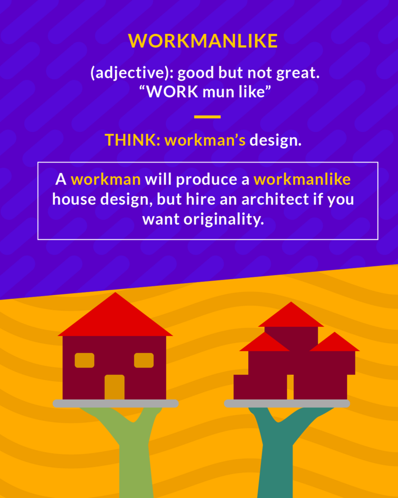 <p>good but not great</p>